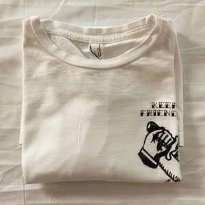Custom Merch